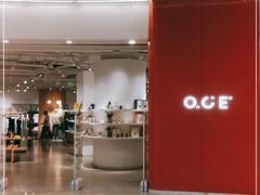 -OCE(熙地港购物中心店)