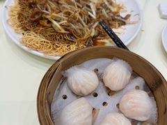 -兴悦酒家(保利克洛维店)