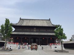 -花洲书院