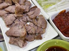 -姥家春饼店(漳州二路店)