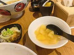 -云味馆·云南菜·云南米线(中洲店)