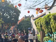 -三坊七巷历史文化街区