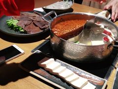 -呷哺呷哺 黄金牧场 (新中关购物中心店)