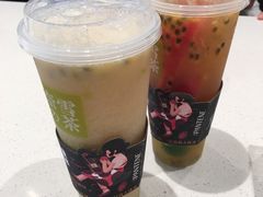 -奈雪的茶(石厦时代广场店)