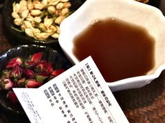 -长春堂顺时而饮(前门店)