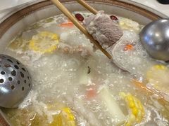-土连锅·现熬养生汤锅(梁家巷店)