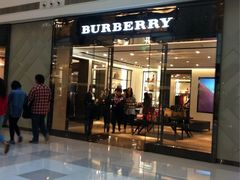 -BURBERRY(上海港汇恒隆广场店)