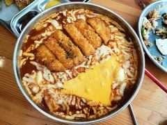 -青春分食(仙林大学城店)