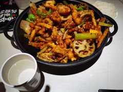 -渝蛙馆(新百店)
