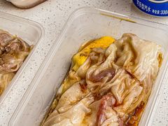 -山水肠粉(盐田店)