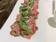 低温慢烤牛肉-黑明餐厅(白鹭洲店)