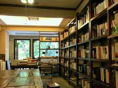 -看书吧(体育东横路店)
