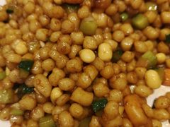 特色炒疙瘩-紫光园·烤鸭·北京菜(劲松店)