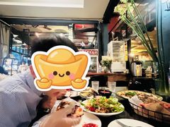 -萨尔瓦多Salvador's
