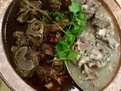 android_upload_pic-香满锅老北京羊蝎子火锅·家常菜(新街口店)