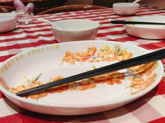 -西贝莜面村(近铁城市广场店)