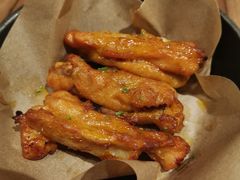 -必胜客(仲盛商城王安宇主题店)