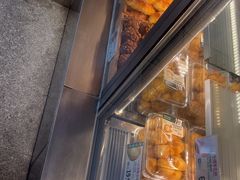 -泸溪河桃酥(秦淮夫子庙一店)