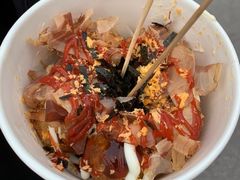 -邵建华师傅梅菜扣肉饼(麓山总店)