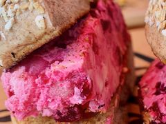 -Catch Bagel(芳草地店)