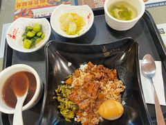 台湾鲁肉饭-台湾小竹(华宇广场店)