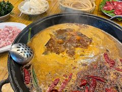 -五里关火锅(牛市口店)