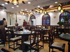 大堂-丽的面家(多宝路店)