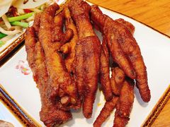-三厂烩羊肉(沙口路店)
