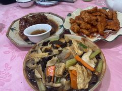 -江记餐厅(罗冲围店)