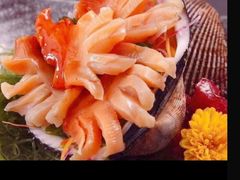 -广东嘉华大酒店·季花铁板烧餐厅