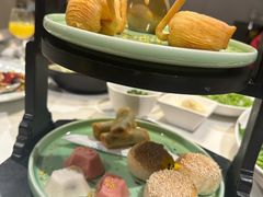 -杭州西湖柳莺里酒店·闻莺厅