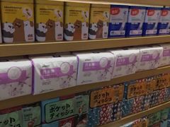 -九木杂物社(恒隆广场店)