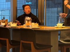 -金牌外婆家(苏州中心店)