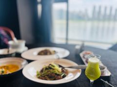 -君庭中餐厅(湘江豪生店)