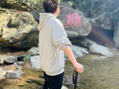 -浙北大峡谷