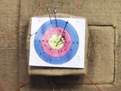 -道顺射箭·团建·骑射(张杨路店)