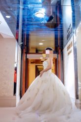 -Color卡诺婚纱礼服馆(南京严选店)