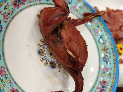 -乔家满族八大碗(流水沟店)