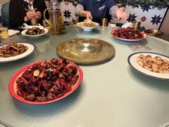 -柴窝堡22号辣子鸡·传承新疆菜