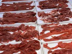 -潮牛岛·潮汕鲜切牛肉自助火锅(无锡首店)