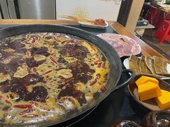 -肥龙火锅(南坪店)
