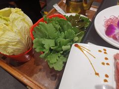 -北门涮肉·铜锅涮肉(南锣鼓巷店)
