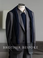 -Brother西服礼服定制·商务·婚礼(佛山南海店)
