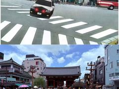 -浅草寺