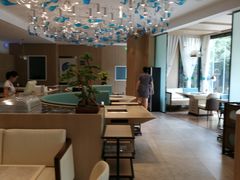 大堂-浣花锦绣(杜甫草堂店)