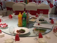 -小城故事情调餐厅(天缘大楼店)