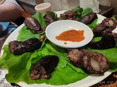-玛禄藏膳(五分店)