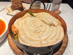 -奉天小馆·非遗东北菜(济南万象城店)