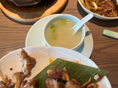 -四道菜·福建菜馆(新街口金鹰店)