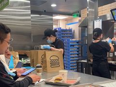 -Shake Shack(西单大悦城店)